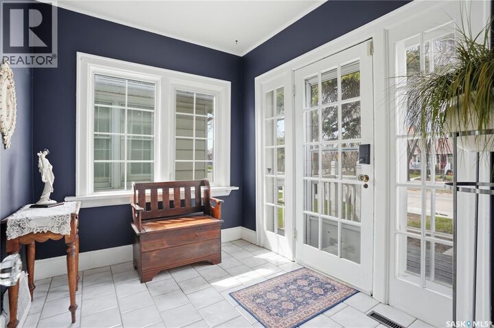 Photo de la propriété:  3625 Victoria Avenue  SK S4T 1M4 