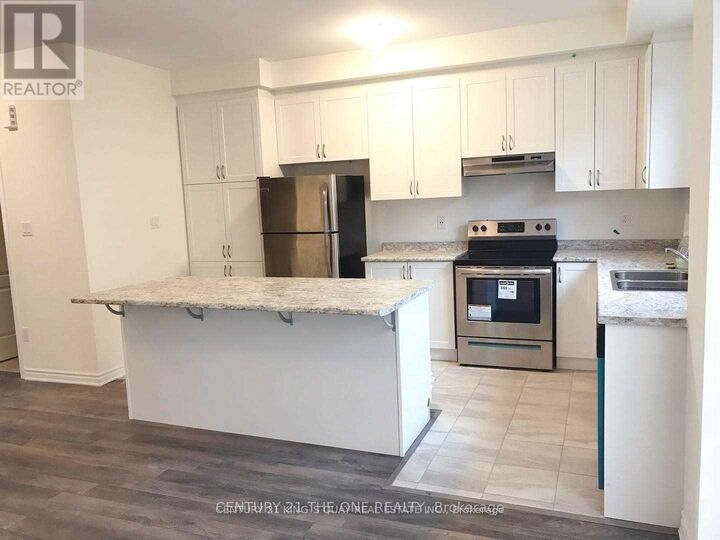 Property Photo: 64 Cornell Centre Boulevard ON L6B 1M9