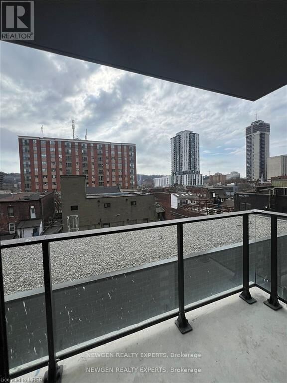 Property Photo:  1 Jarvis Street 504  ON L8R 3J2 