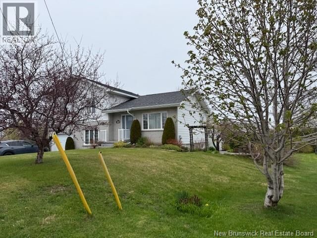 Property Photo:  469 Chaleur Street  NB E8E 2C1 