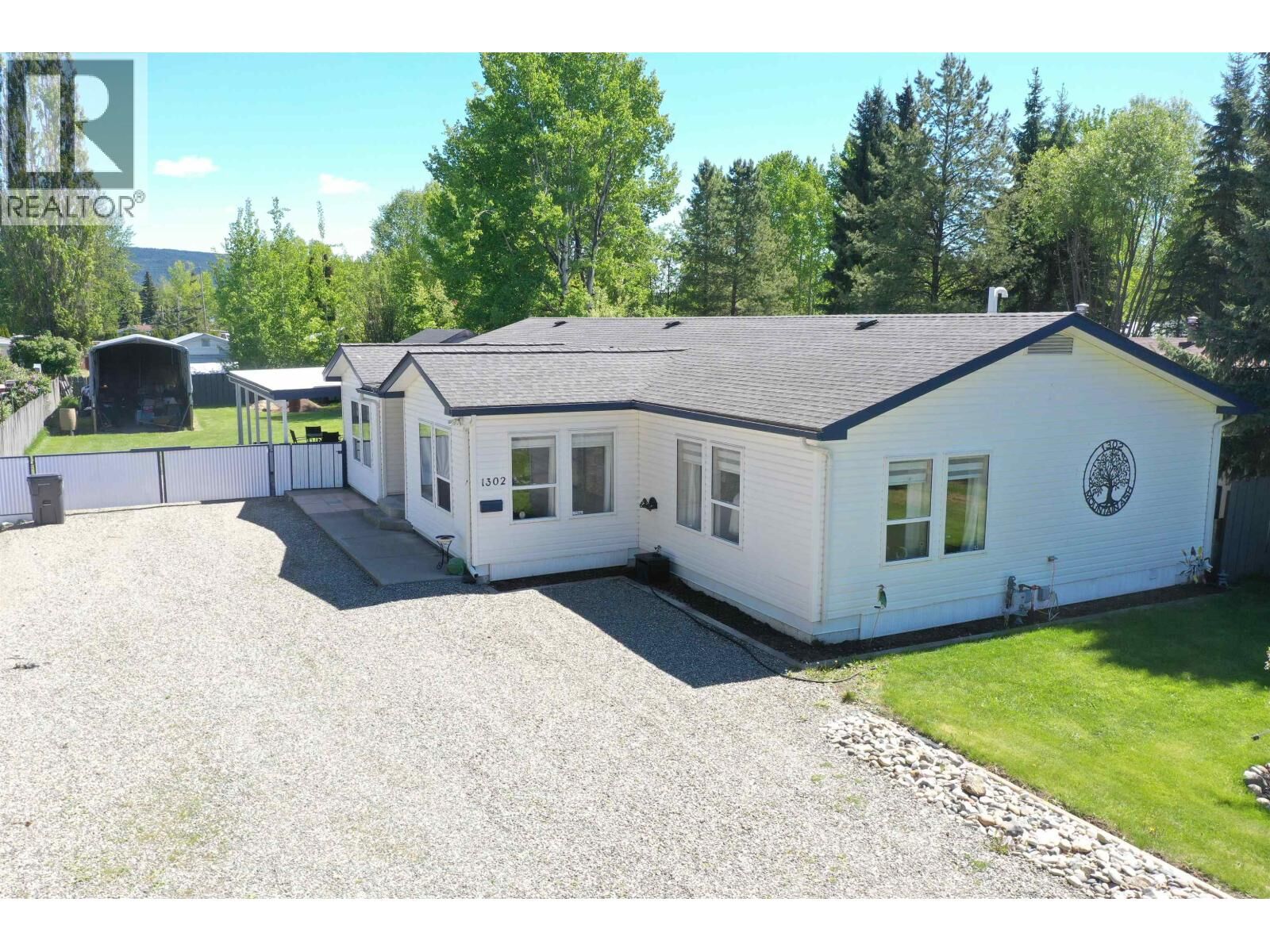 Property Photo: 1302 Mountain Ash Road BC V2J 3V9