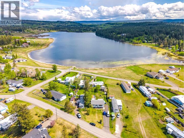 Property Photo:  5576 103 Mile Lake Road  BC V0K 2E1 