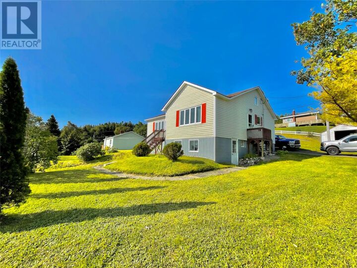 Property Photo: 1 James Lane NL A0E 2A0
