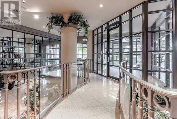 Property Photo:  115 Omni Drive 505  ON M1P 5B4 