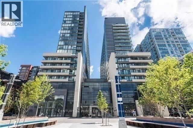 Property Photo: 36 Lisgar Street 1816 ON M6J 3G2