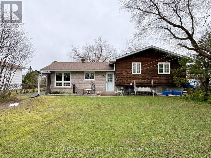 Property Photo:  452 Eleventh Avenue  ON P0L 1C0 