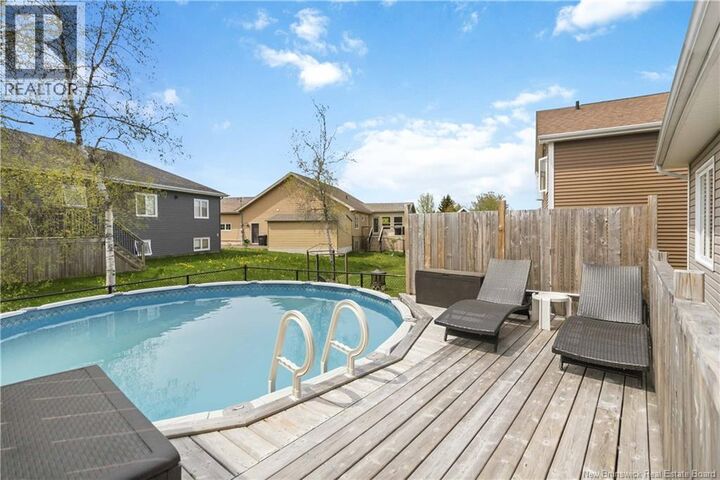 Property Photo:  229 Du Moulin  NB E1A 0Y3 