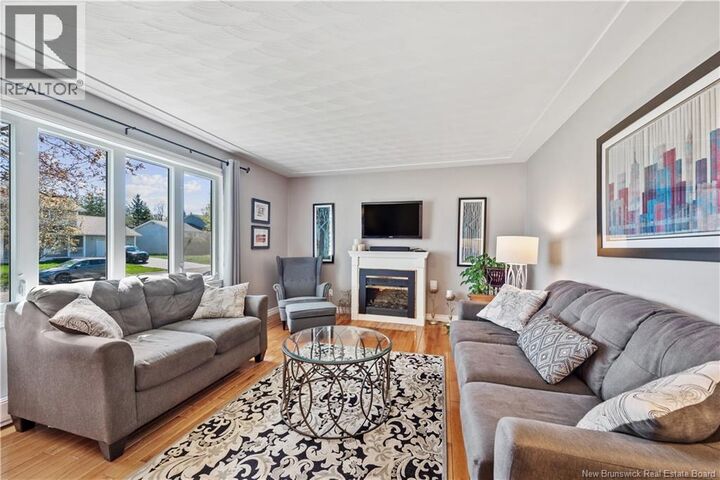 Property Photo: 12 Welland Street NB E1B 4L8