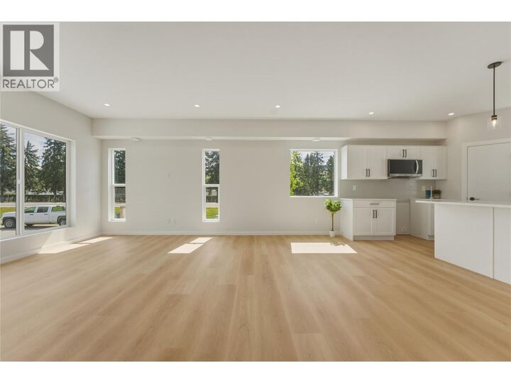Property Photo:  5661 Okanagan Landing Road 2  BC V1T 7A6 