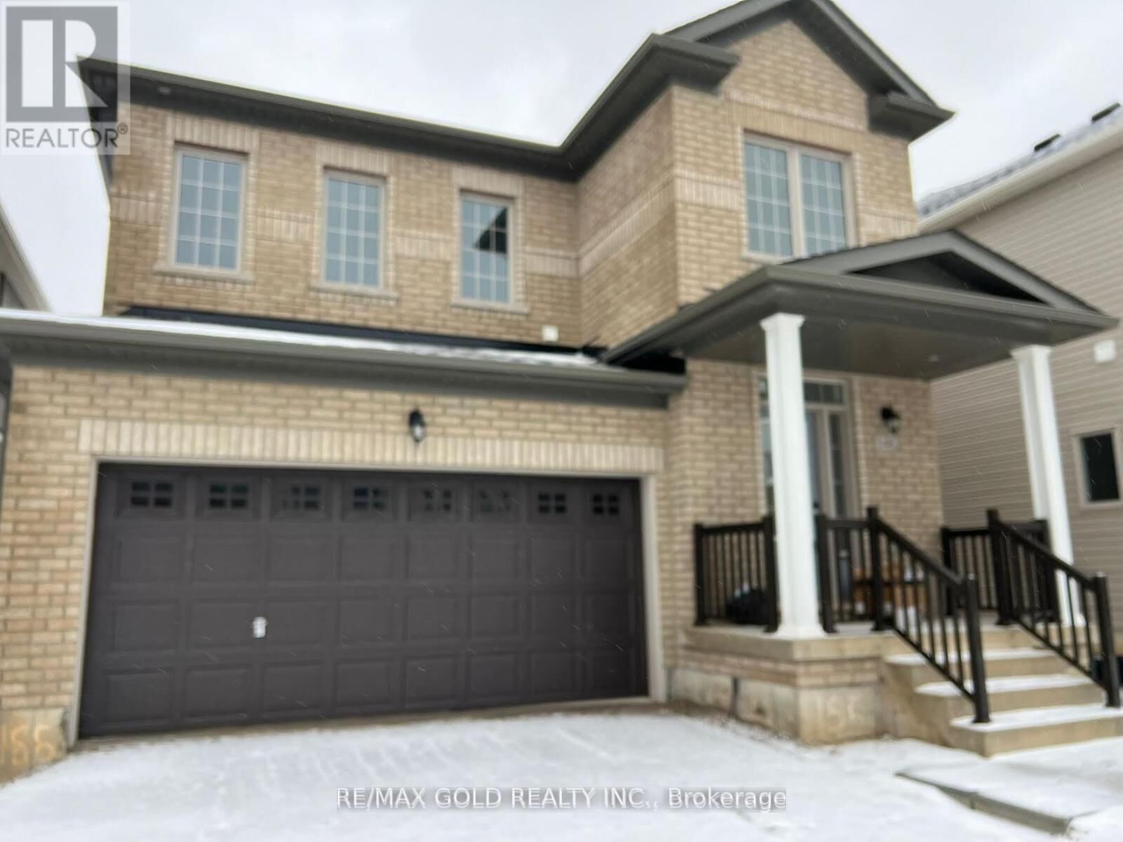 Property Photo:  148 Limestone Lane  ON L9V 3Y3 