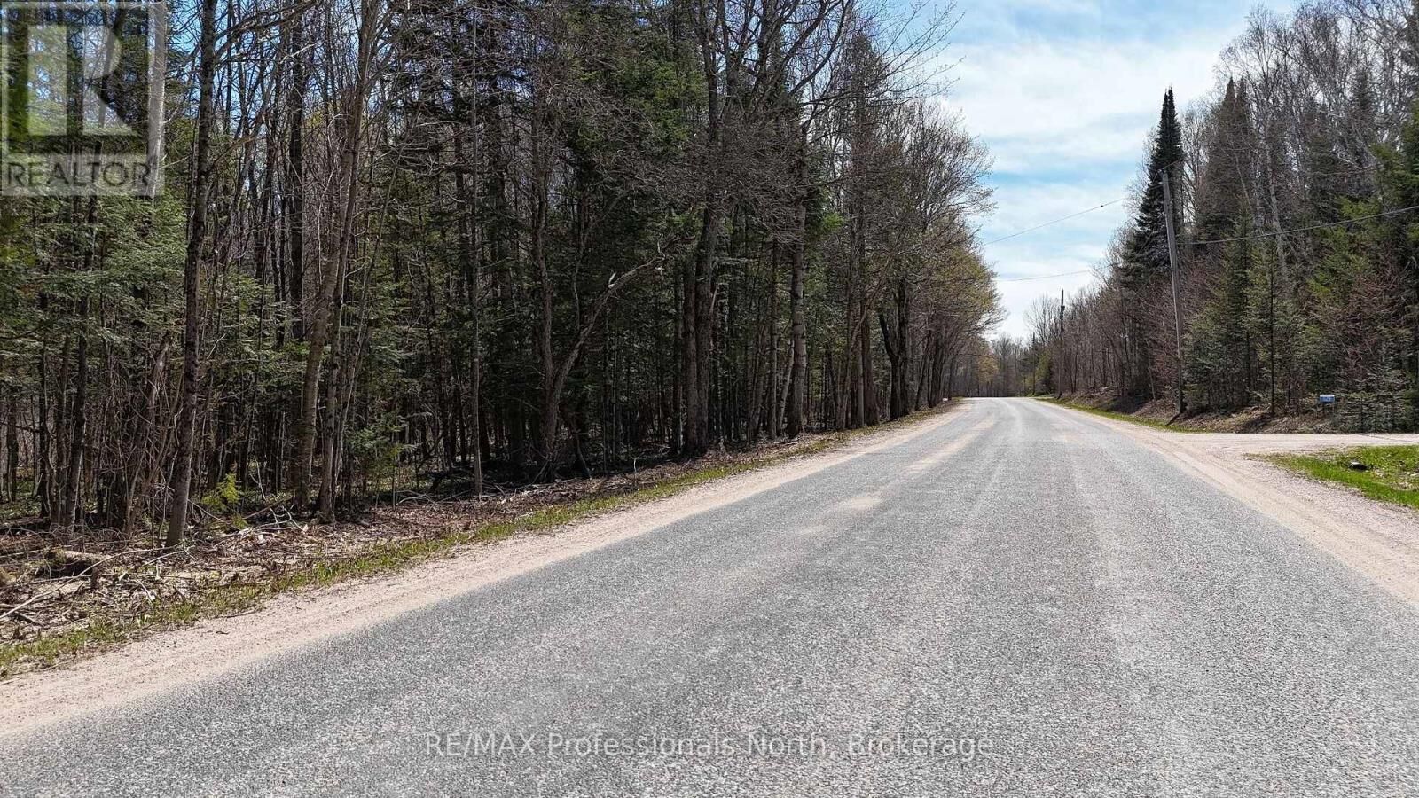 Property Photo:  Tbd Glamor Lake Road  ON K0M 1R0 