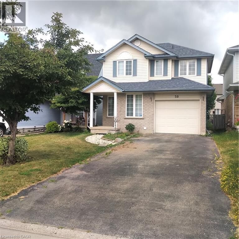 Property Photo:  50 Hagan Avenue  ON N1E 7B6 