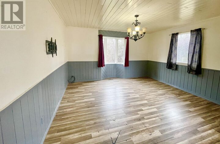 Property Photo: 70 Armstrong St ON P0V 2V0