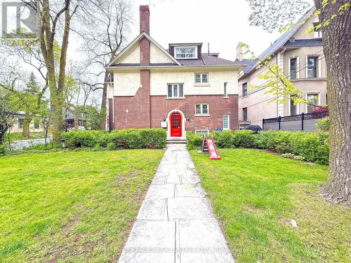 Property Photo:  42 Glencairn Avenue B  ON M4R 1M5 