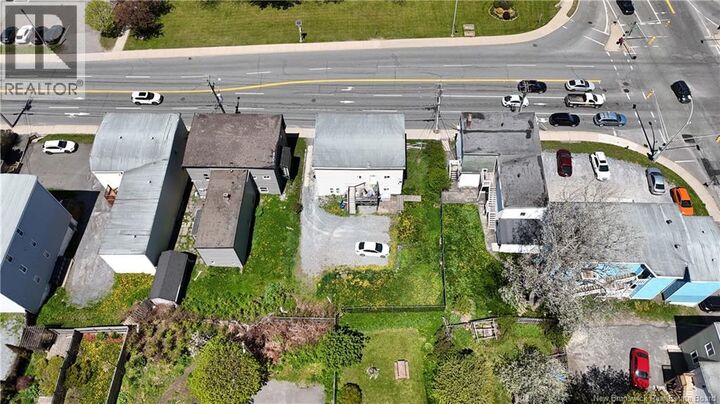 Property Photo:  380 Union Street  NB E2L 1C1 