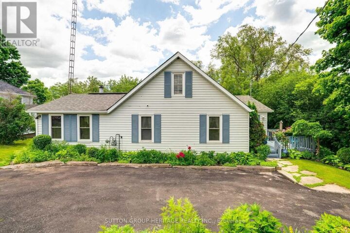 Property Photo:  4155 County Road 45 Road  ON K9A 0X3 