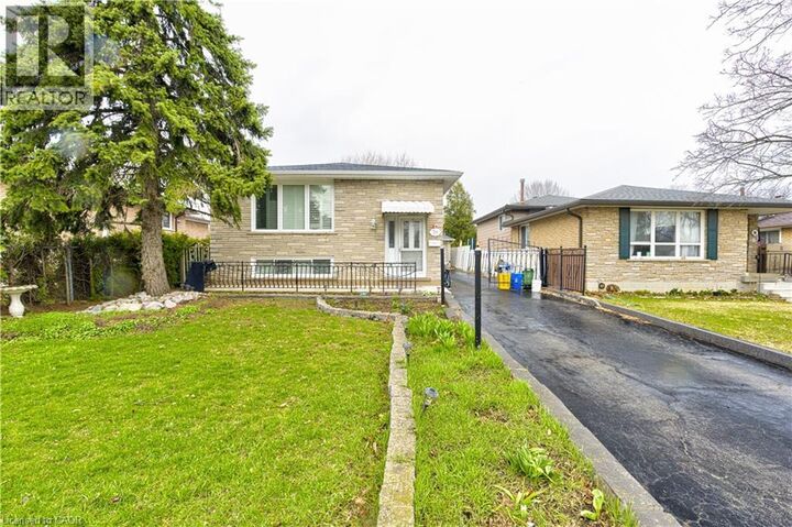 Photo de la propriété: 78 Markson Crescent ON L8T 4W4