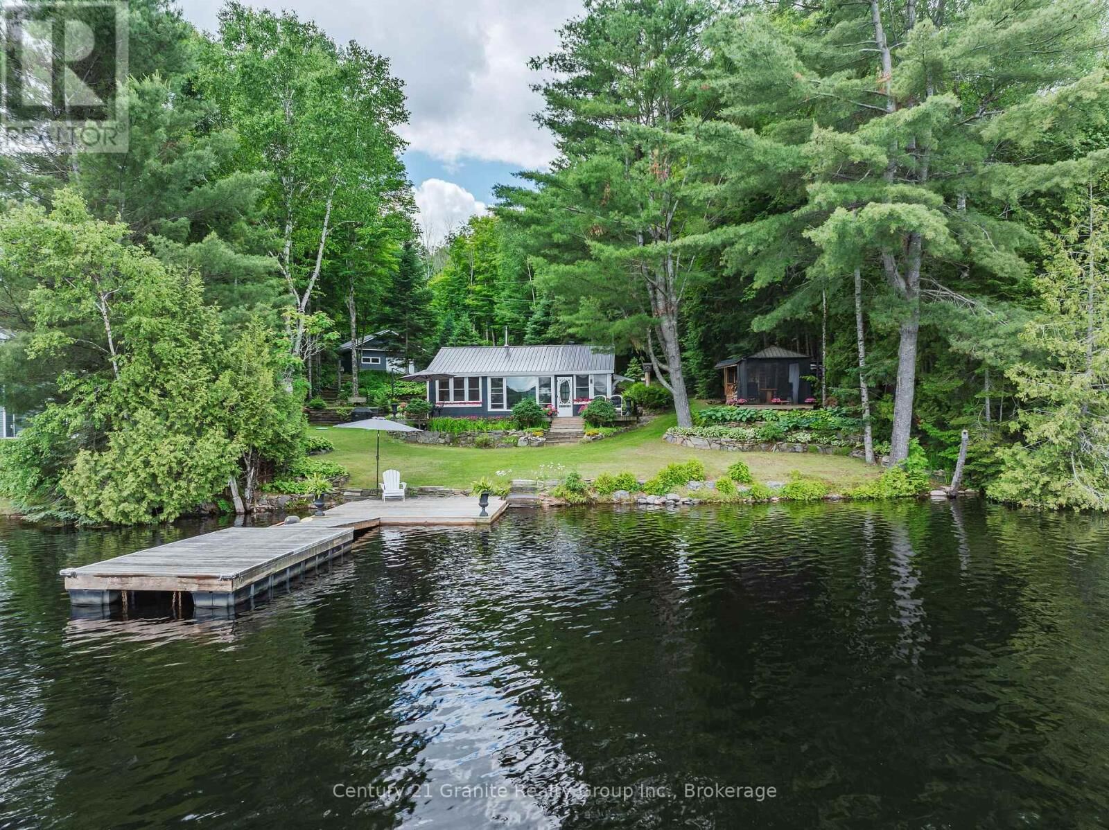 Property Photo:  1528 Dignan Road  ON K0M 1S0 