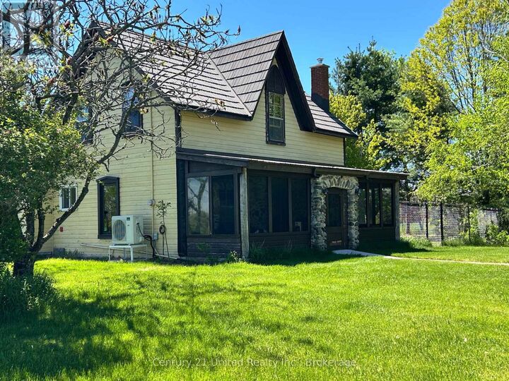 Photo de la propriété: 327 Concession Rd 6 East ON K0K 3K0