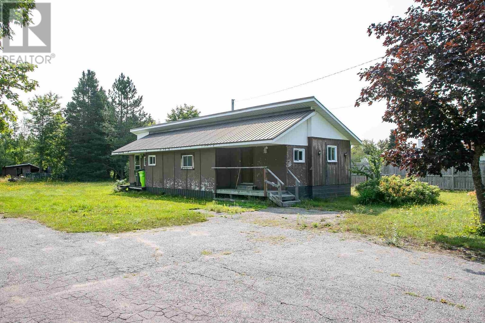 Property Photo: 1118 Old Goulais Bay Rd ON P6C 0A7