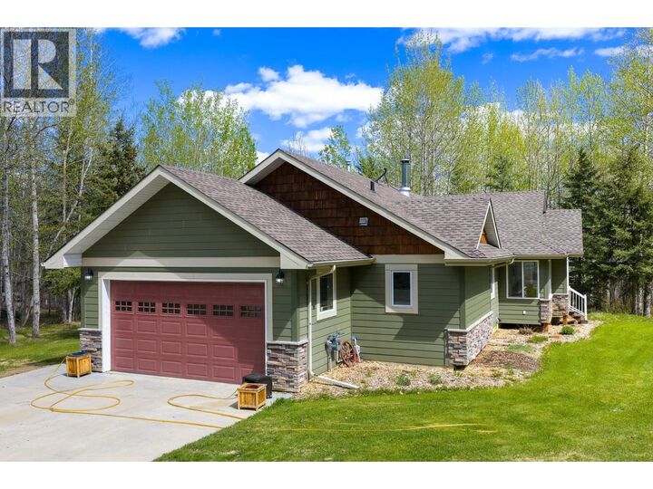Property Photo: 13244 Koop Road BC V1J 8K7