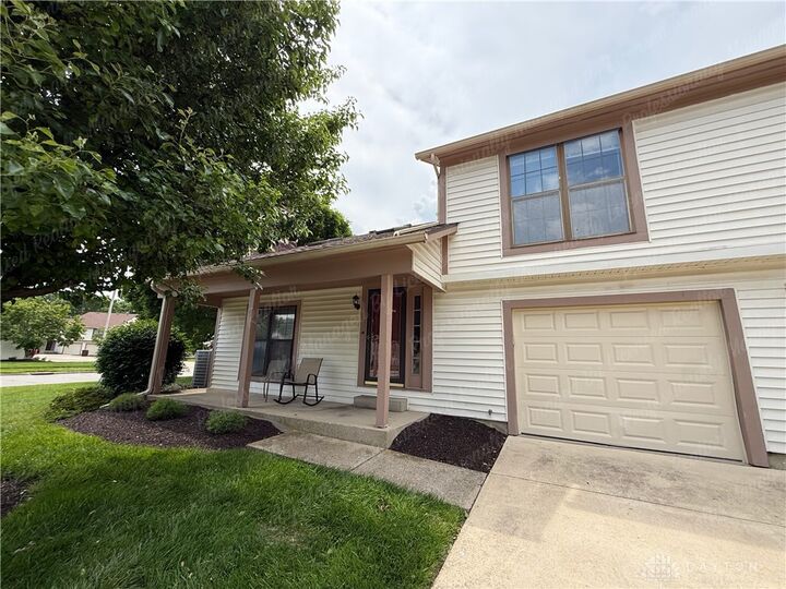 Property Photo:  1453 Sanzon Drive  OH 45324 