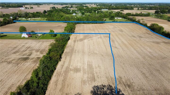 Property Photo:  00 Engle Road  OH 45381 