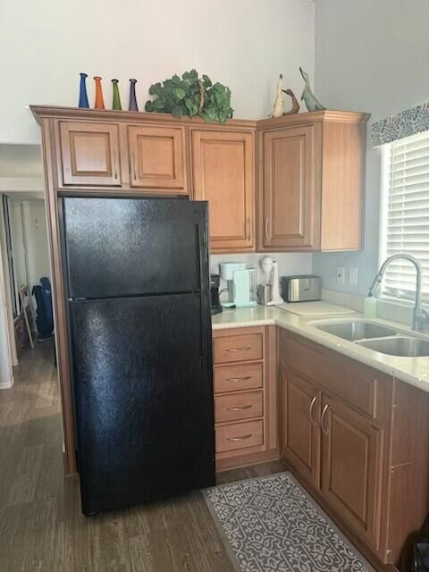 Property Photo: 84136 Avenue 44, #606 CA 92203
