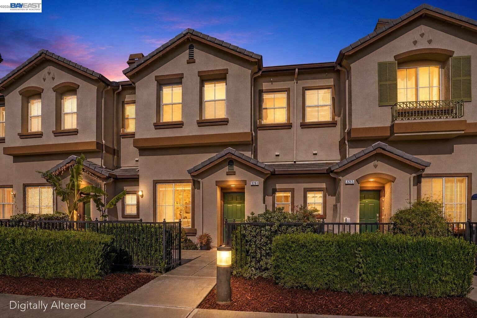 Property Photo:  3261 Sangiovese Pl  CA 95135 