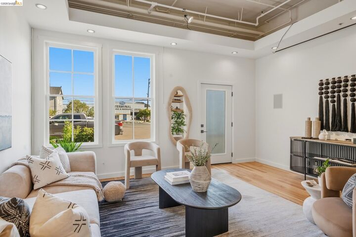 Property Photo:  720 Gilman St  CA 94710 