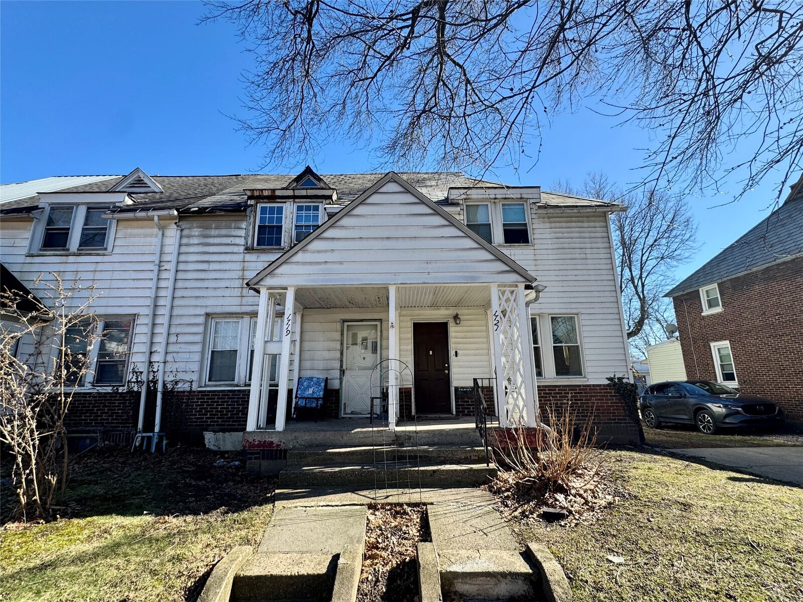 Property Photo:  1721 W 15th Street  PA 16505 
