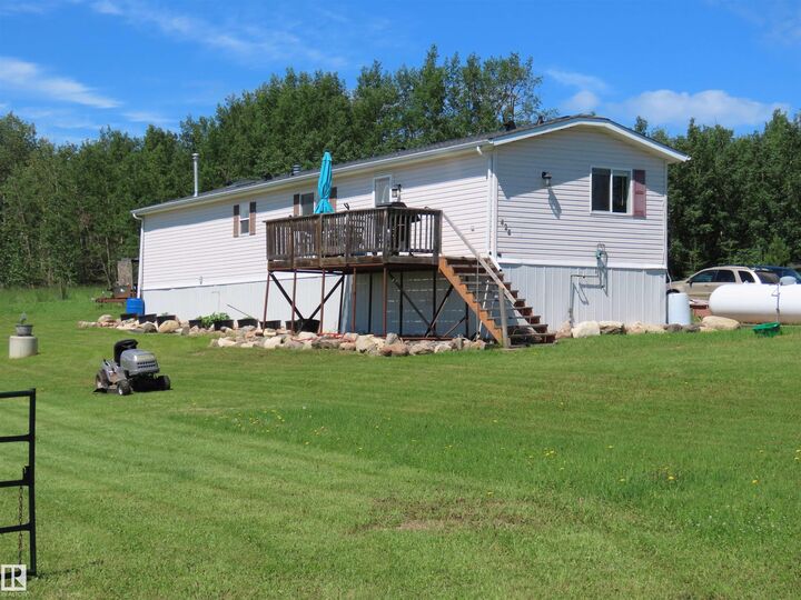 Property Photo: 2013 Twp Road 563 AB T0E 1V0