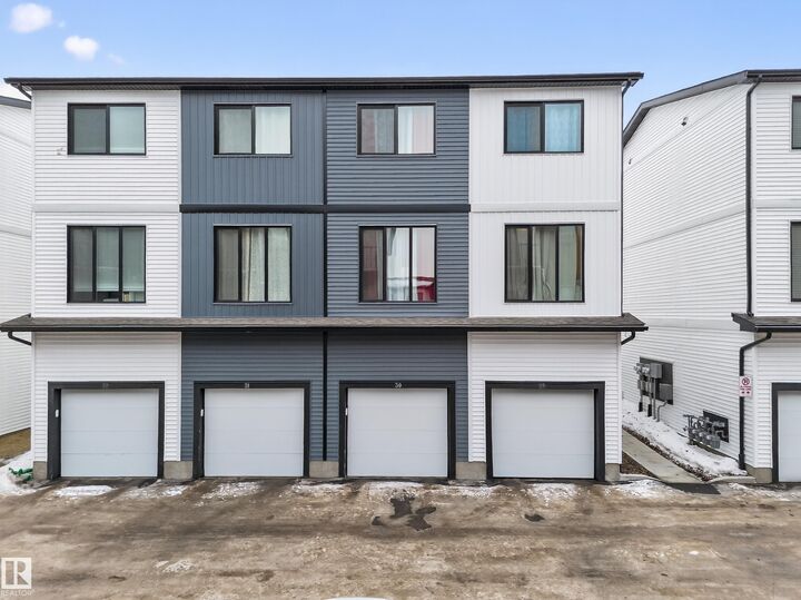 Property Photo:  850 Secord Boulevard NW 30  AB T5T 7R9 