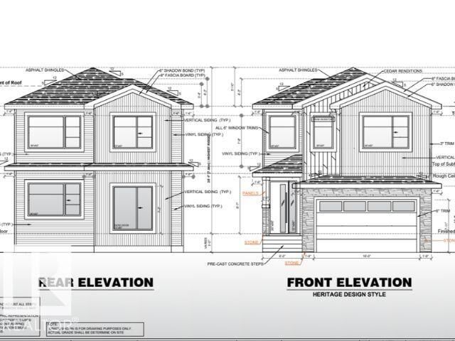 Property Photo:  3189 Granville Drive NW  AB T5T 7Z3 