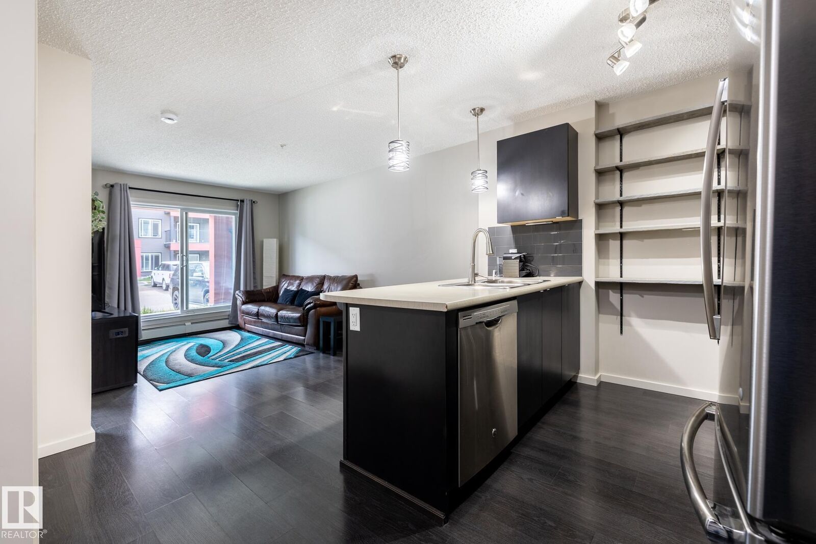 Property Photo: 344 Windermere Road NW 131 AB T6W 2P2