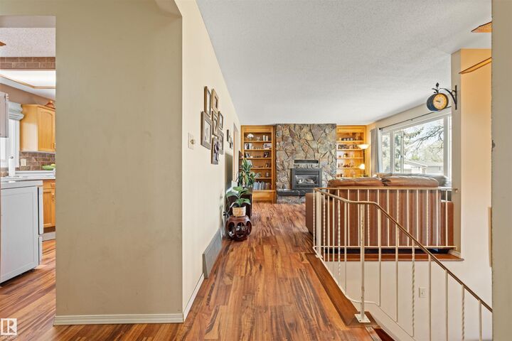 Property Photo: 4012 86 Street NW AB T6K 1H2