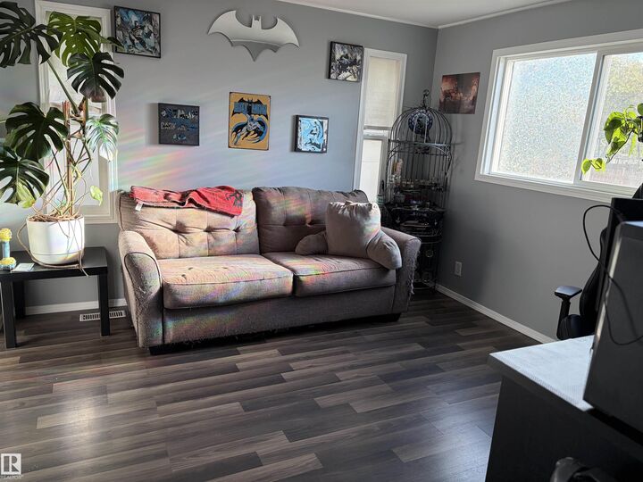 Property Photo:  4108 49 Avenue  AB T9N 1G2 