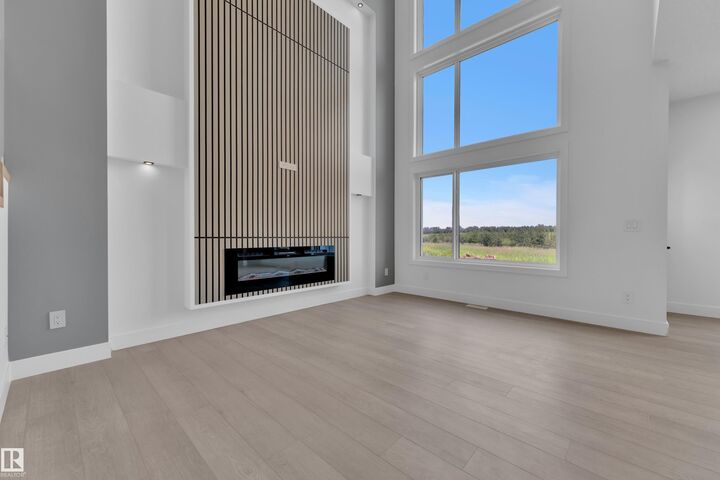 Property Photo: 1129 Starling Drive NW AB T5S 0V4