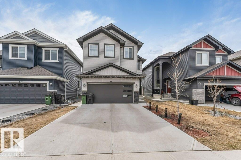 Property Photo:  2107 14 Avenue NW  AB T6T 2R6 