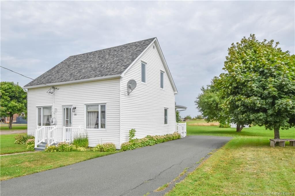 Property Photo: 310 Jd Gauthier Boulevard NB E8S 1R4