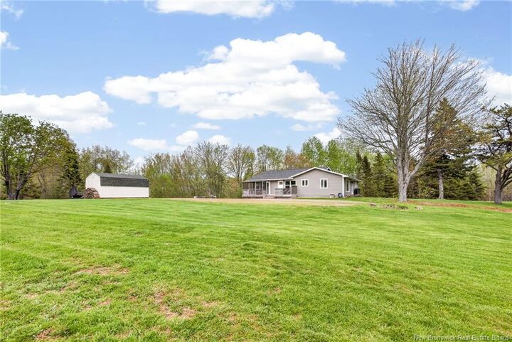 Property Photo:  2487 Route 132  NB E1H 1Z7 
