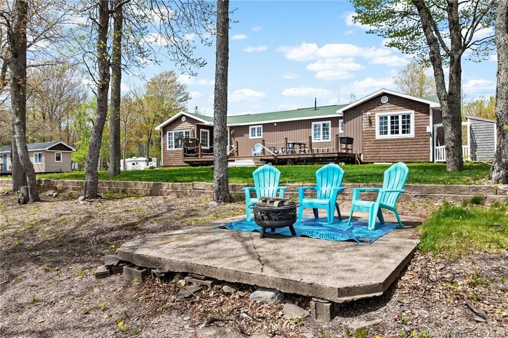 Property Photo:  34 Pebbles Beach Lane  NB E4B 4A2 