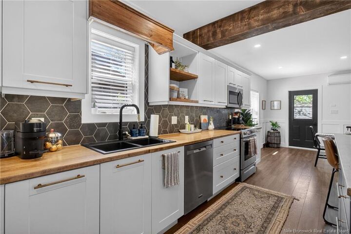 Property Photo: 112 Pleasant Street NB E4P 2L6