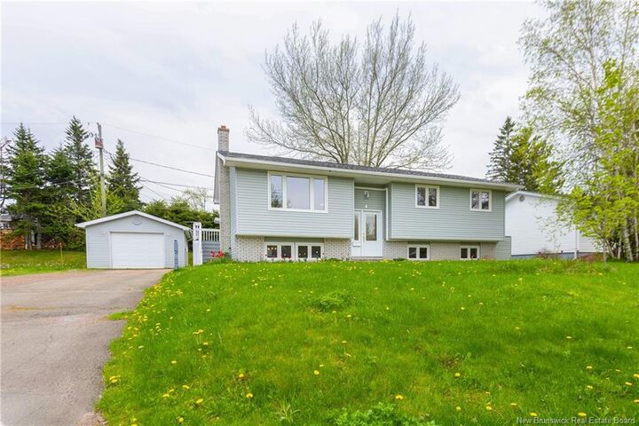 Property Photo: 6 Airview NB E1A 4Z9