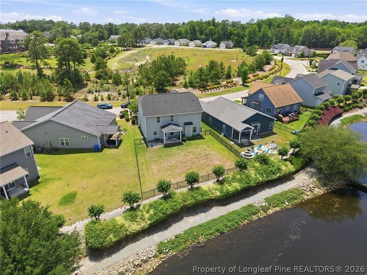 Property Photo:  1732 Fordham Drive  NC 28304 