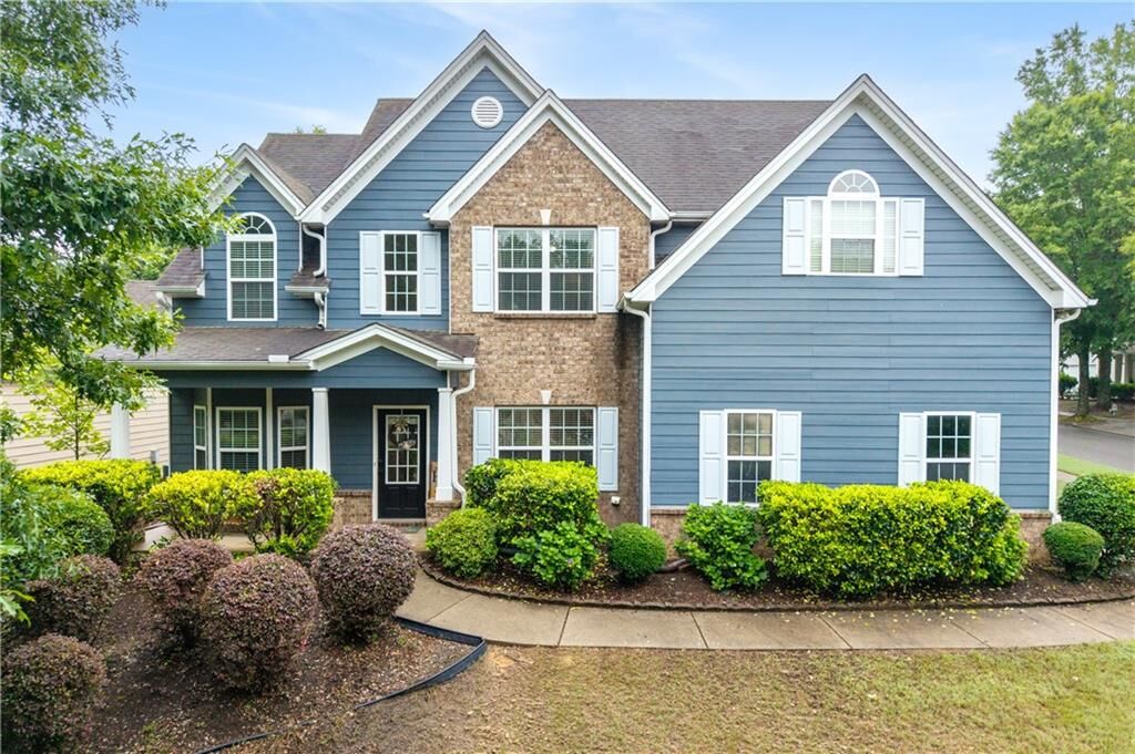 Property Photo: 2734 Sedgeview Way GA 30519