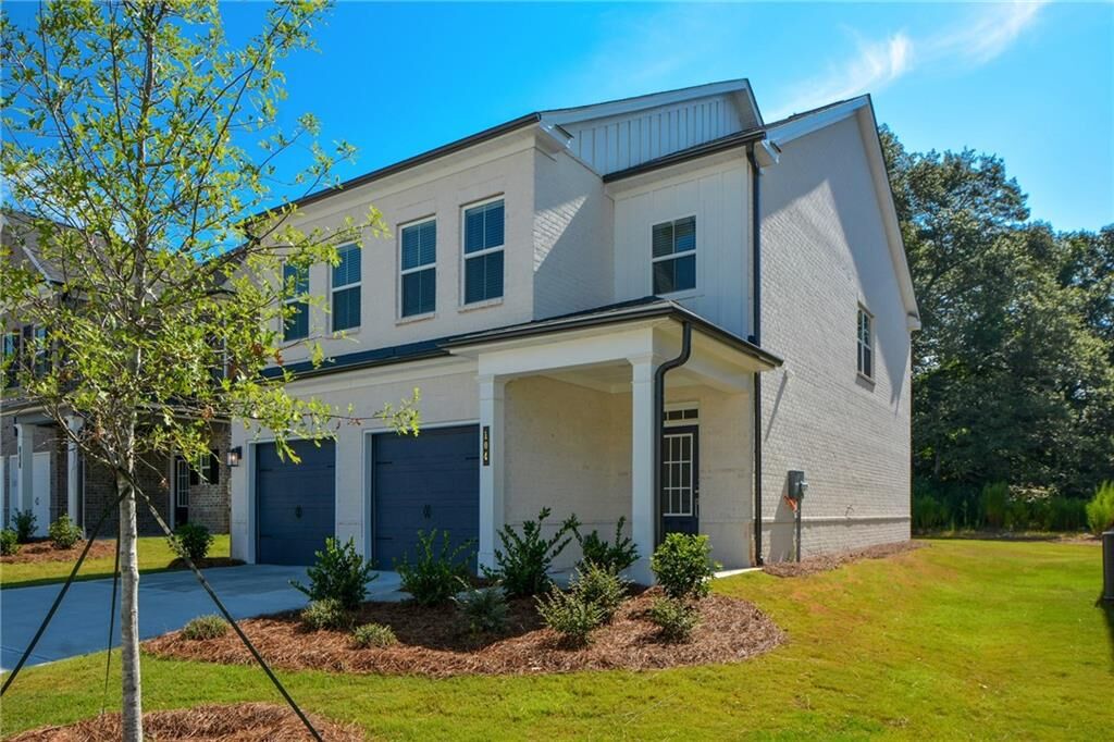 Property Photo: 104 Green Love Lane GA 30017