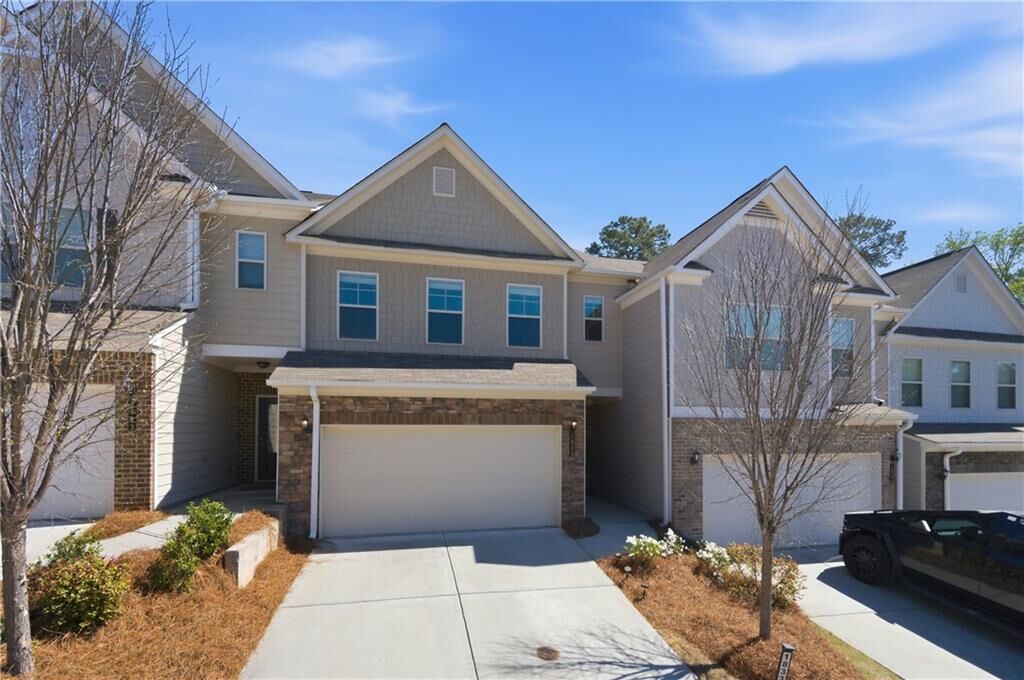 Property Photo:  1833 Shetley Creek Drive  GA 30071 