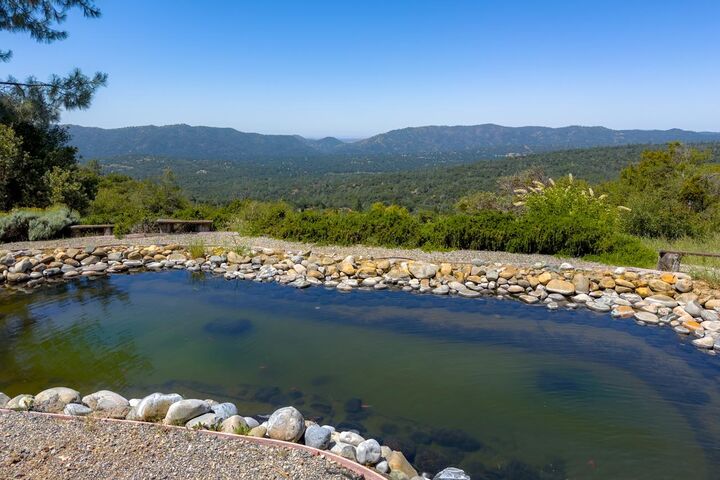 Property Photo:  43016 Sunshine Mountain  CA 93644 