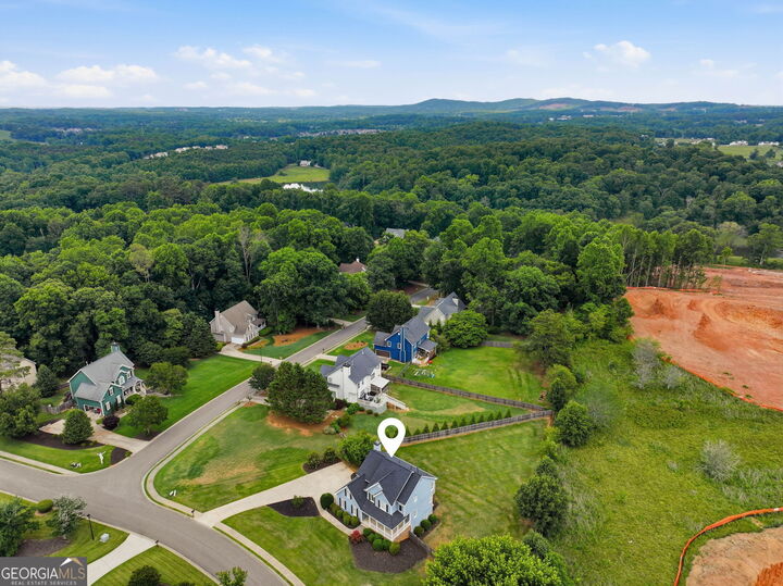 Property Photo:  4350 Fairfax Drive  GA 30028 